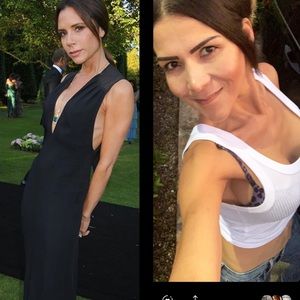 Meet your Posher, Susana